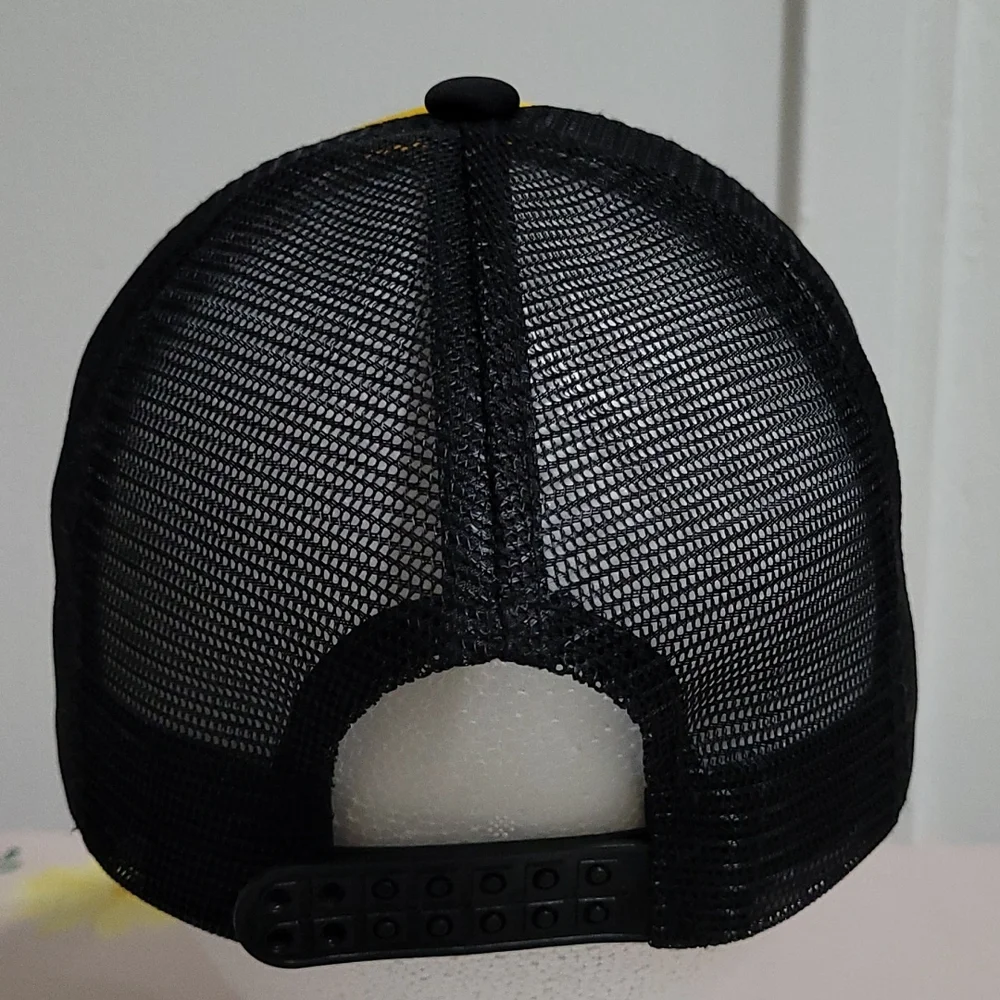 Cap hat snapback - Picture 3 of 3